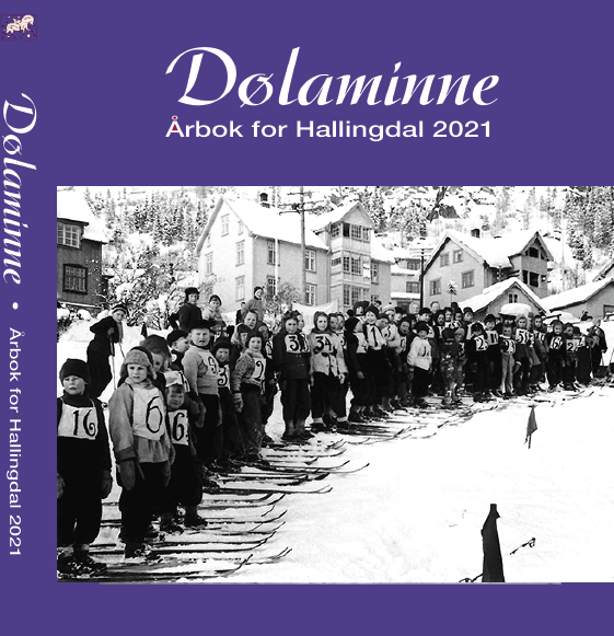 Dølaminne 2021