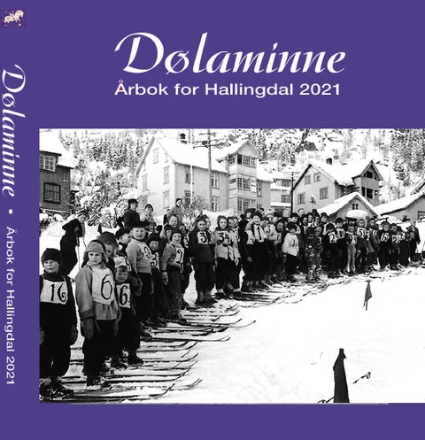 Dølaminne 2021
