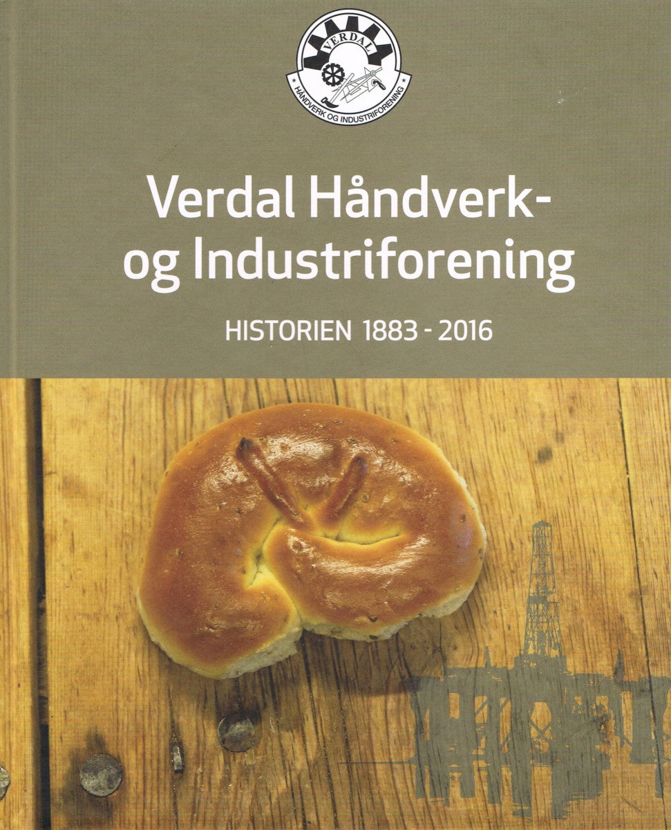 Verdal håndverk- og industriforening