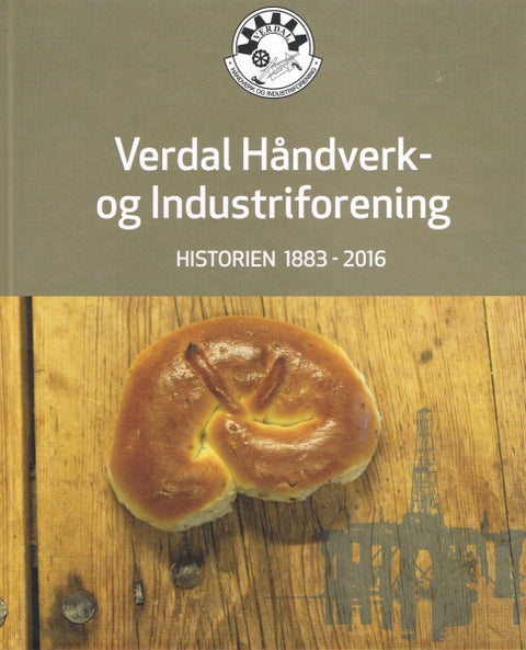 Verdal håndverk- og industriforening