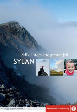 Sylan - stille i storslåtte grensefjell - årbok 2009