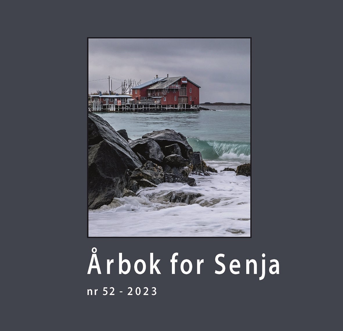Årbok for Senja 2023