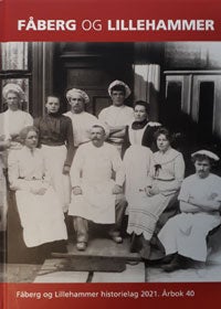Fåberg og Lillehammer nr 40