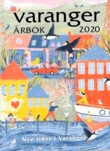 varanger årbok 2020