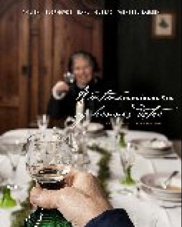 Amtmanninnen og hennes døtre - kulturhistorisk kokebok fra Toten