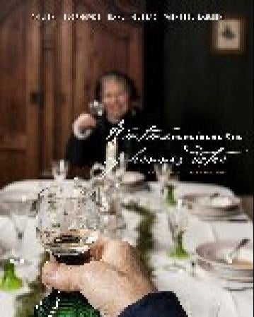 Amtmanninnen og hennes døtre - kulturhistorisk kokebok fra Toten