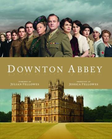 Downton Abbey - et samfunn i endring
