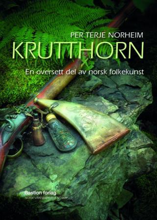 Krutthorn - en oversett del av norsk folkekunst