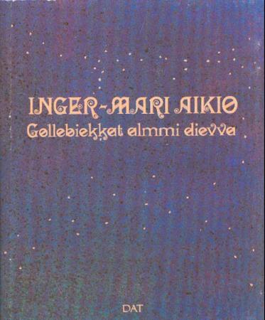 Gollebiekkat almmi dievva