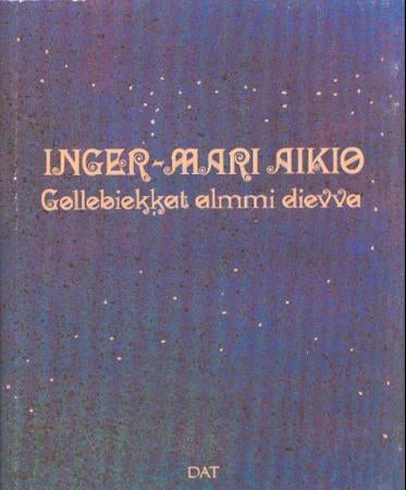 Gollebiekkat almmi dievva