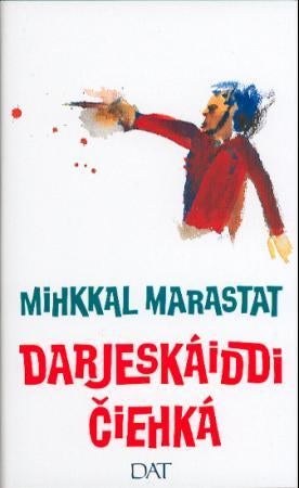 Darjeskáiddi ciehká