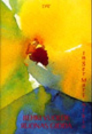 Jiehki vuolde ruonas gidda