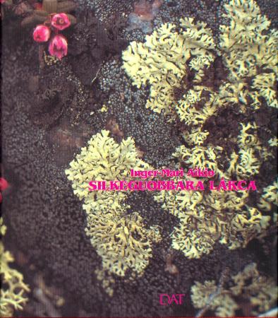 Silkeguobbara lákca