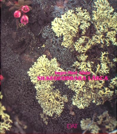 Silkeguobbara lákca