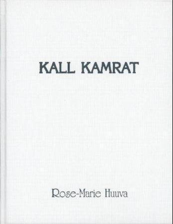 Kall kamrat