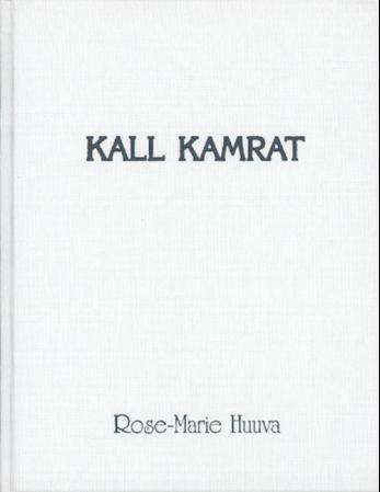 Kall kamrat