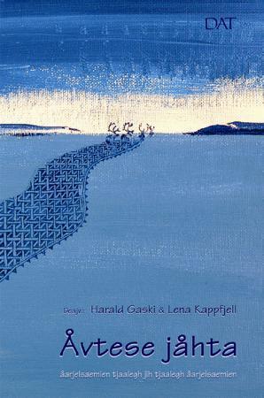 Åvtese jåhta - åarjelsaemien tjaalegh jih tjaalegh åarjelsaemien