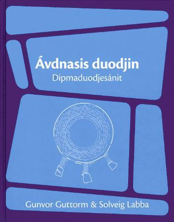 Ávdnasis duodjin - dipmaduodjesánit
