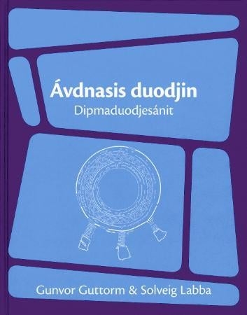 Ávdnasis duodjin - dipmaduodjesánit