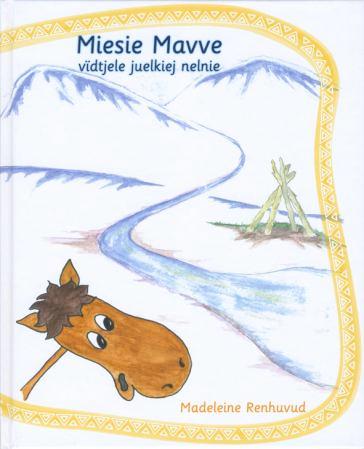 Miesie Mavve - vïdtjele juelkiej nelnie