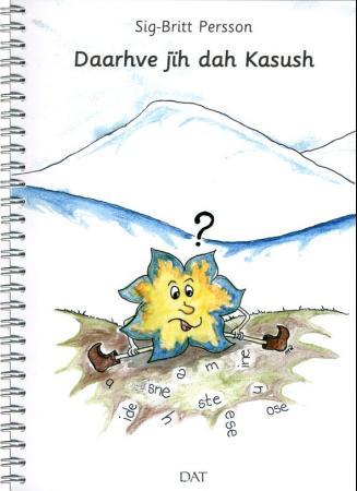 Daarhve jïh dah Kasush