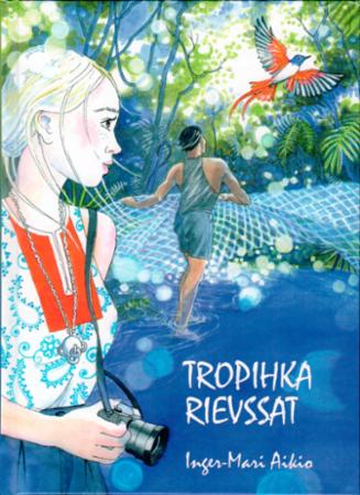 Tropihka rievssat