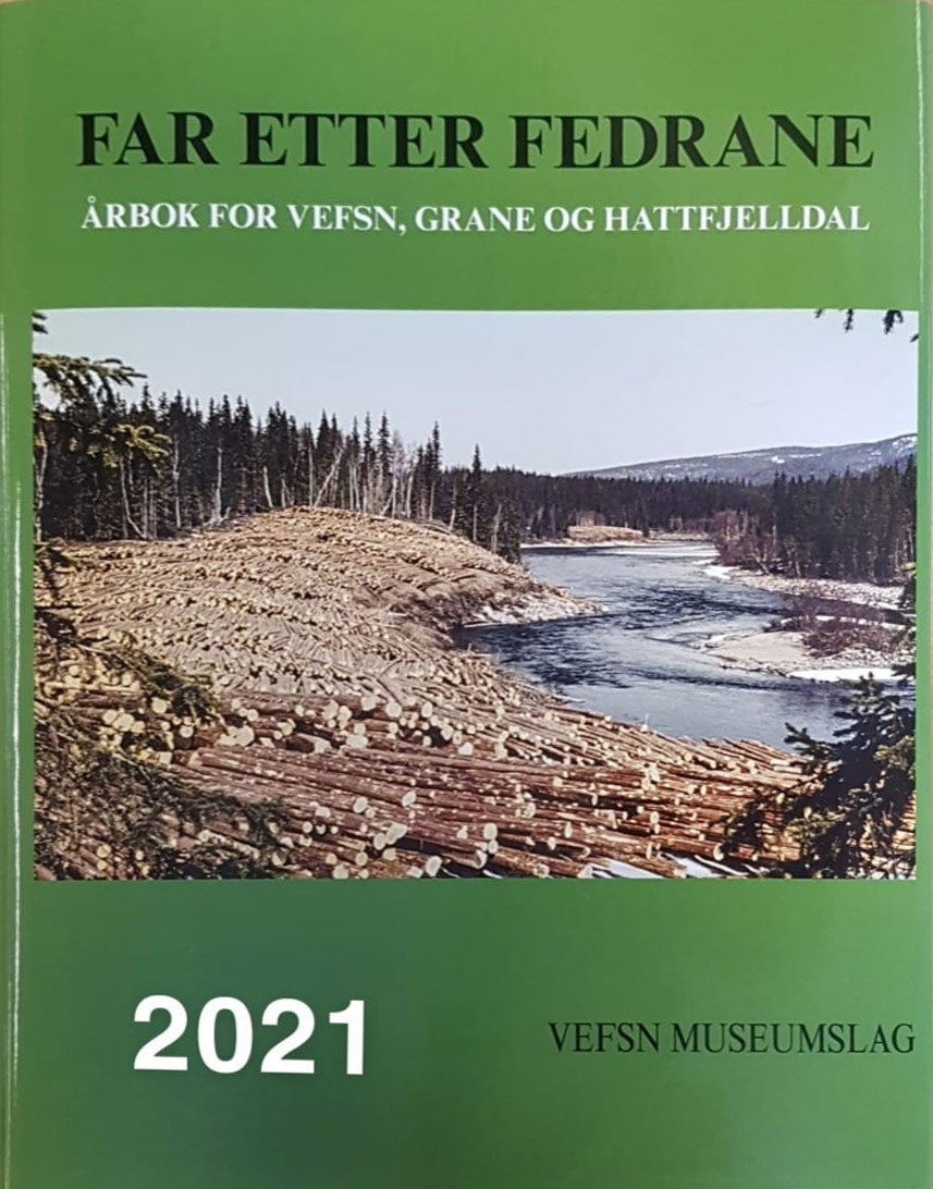 Far etter Fedrane 2021