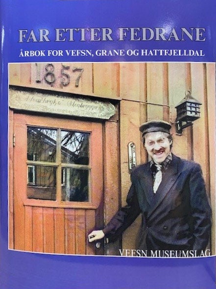 Far etter fedrane 2022