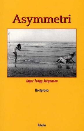 Asymmetri - kortprosa