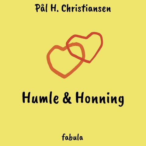 Humle og honning - romanse
