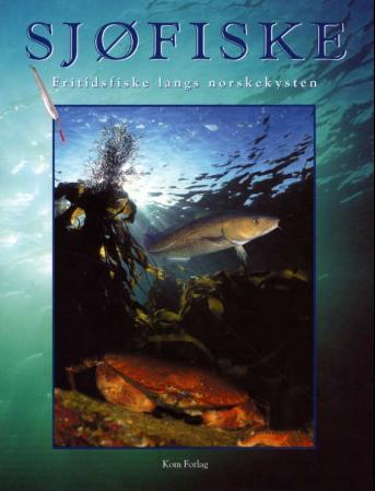 Sjøfiske - fritidsfiske langs norskekysten