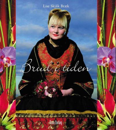 Brud i tiden - en duft av Kina