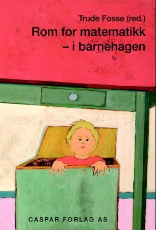 Rom for matematikk - i barnehagen