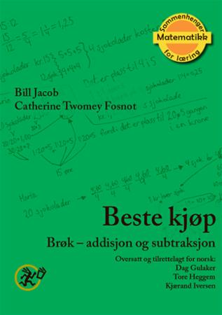 Beste kjøp - brøk - addisjon og subtraksjon