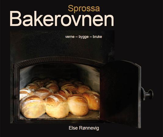 Bakerovnen - verne, bygge, bruke