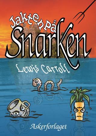 Jakten på Snarken - et skjebnedrama i åtte utbrudd