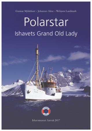 Polarstar- Ishavets Grand Old Lady - ishavets grand old lady