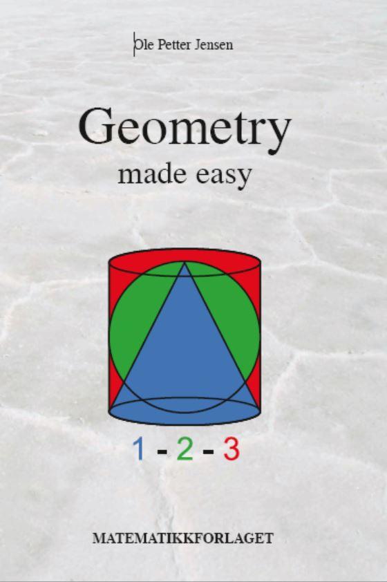 Geometry - made easy