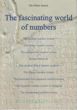 The fascinating world of numbers