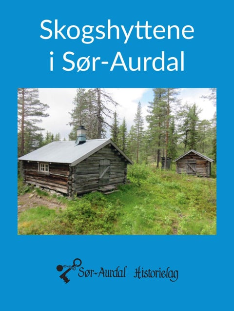 Skogshyttene i Sør-Aurdal