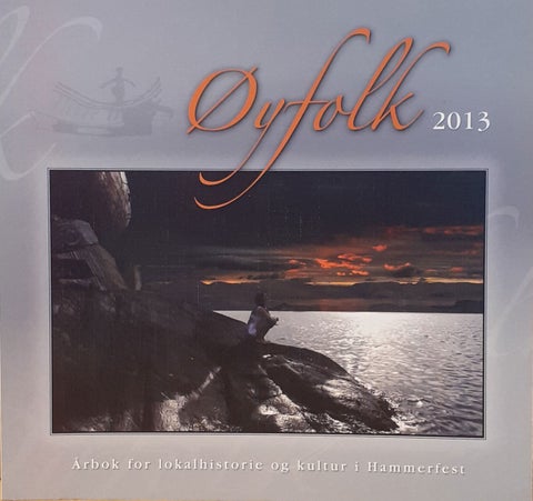 Øyfolk 2013