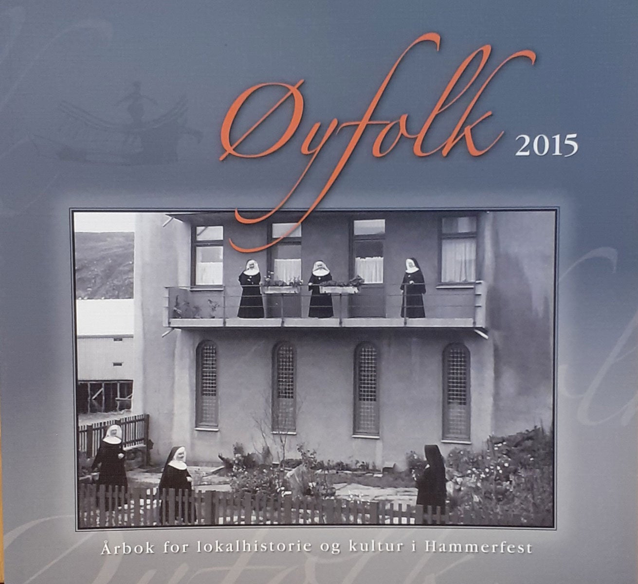 Øyfolk 2015