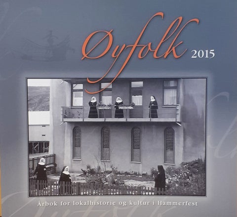 Øyfolk 2015