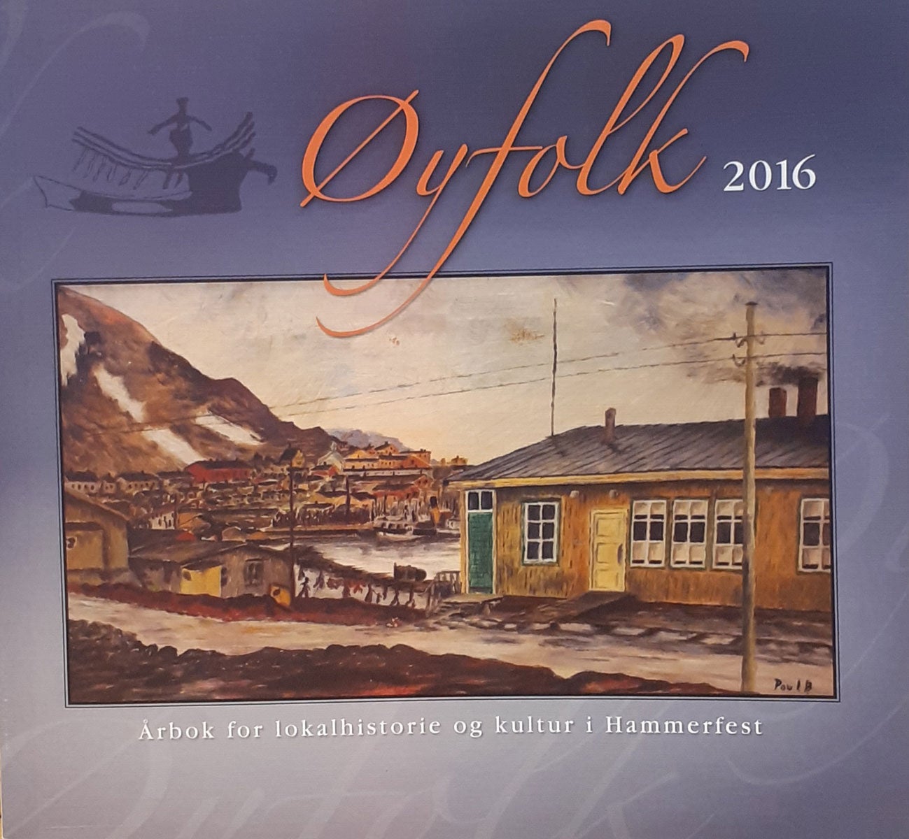 Øyfolk 2016