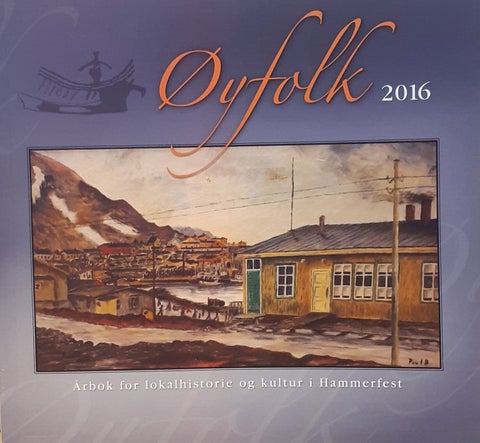 Øyfolk 2016