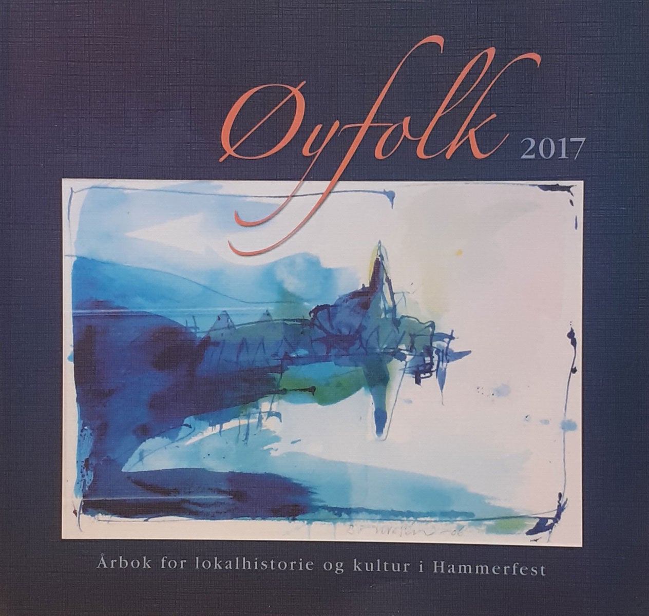 Øyfolk 2017