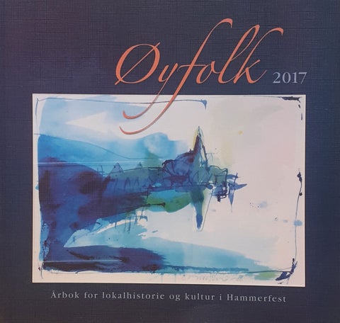 Øyfolk 2017