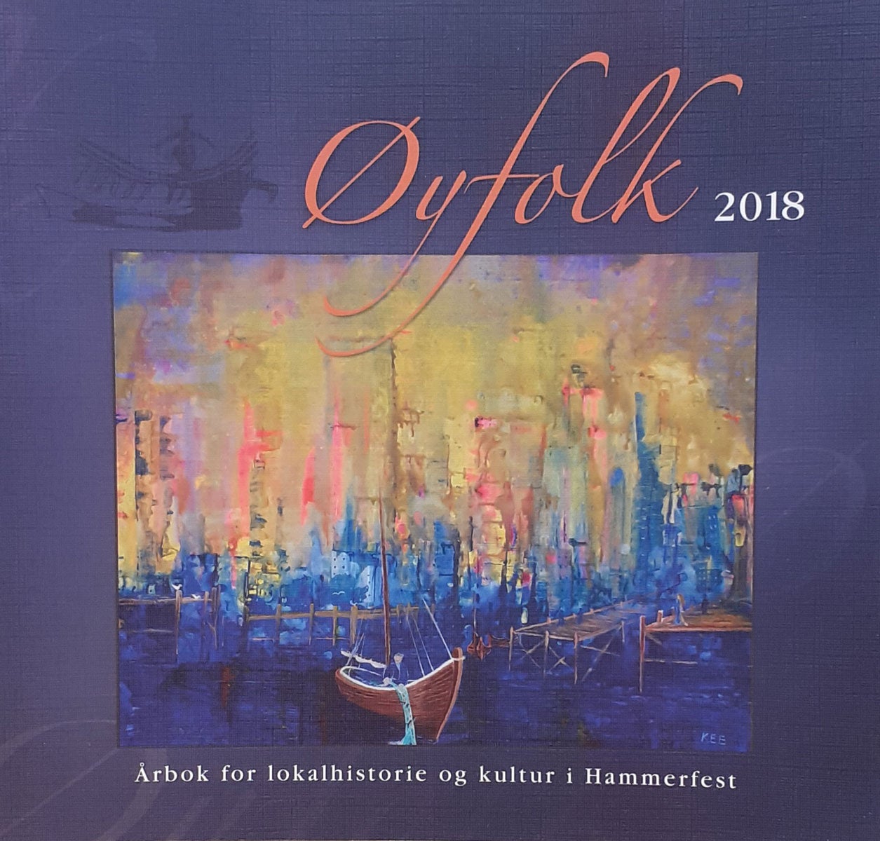 Øyfolk 2018