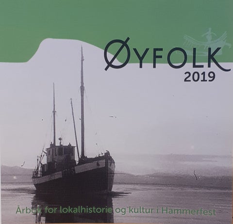 Øyfolk 2019