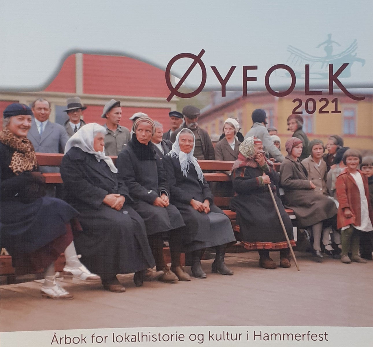 Øyfolk 2021